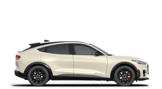 2025 Ford Mustang Mach-E® External Image 1